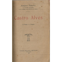 Livros/Acervo/P/PEIXOTO AFRA CASTRO